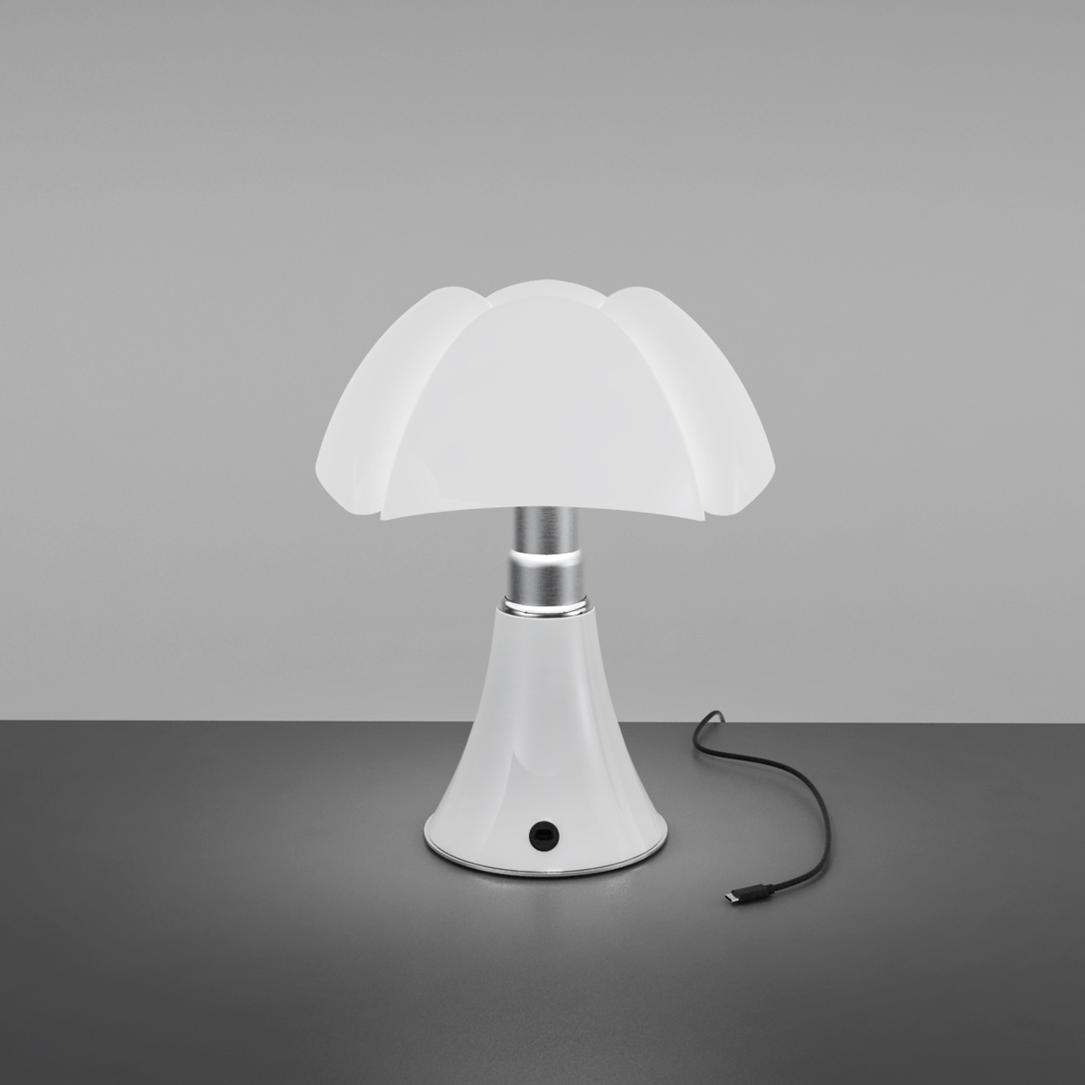 Minipipistrello Cordless Table Lamp, Cordless Table Lamp