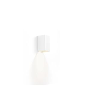 Docus Mini Wall Lamp Small, White Special Offer