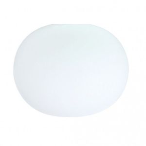 Replacement Glass for Glo-Ball T2 / C2 / F2 / Basic 2 (Ø: 45cm) Special Offer