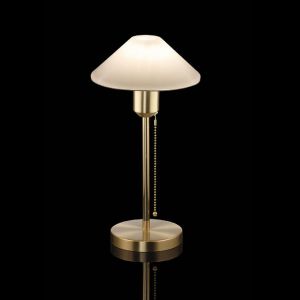 6508 and 6509 Table Lamp