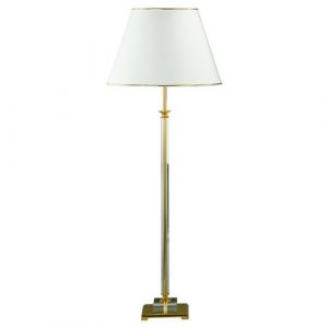 41.687 Floor Lamp - Polished Brass