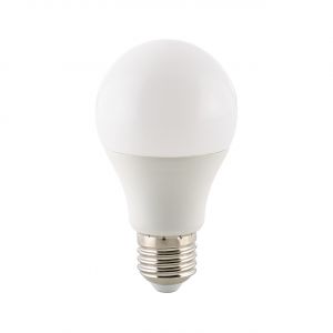 E27 LED Normallampe Ecolux