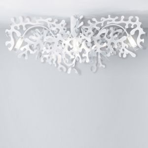 Coral P Ceiling Light