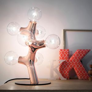 DNA Table Lamp