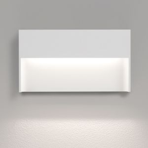 Skov Wall Lamp - 23,1 cm / 2700 K / White Special Offer