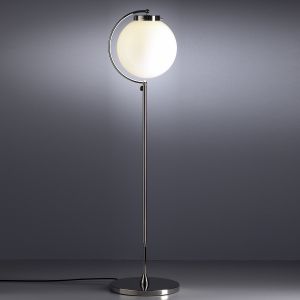 Bauhaus Floor Lamp DSL 23