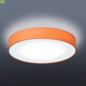 Varius E27 Ceiling Lamp Ø 33 cm, Orange Special Offer