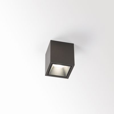 Boxy L+ - LED Ceiling Light
