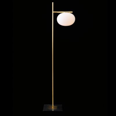 Alba Floor Lamp single / double