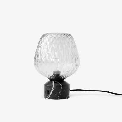 Blown SW6 Table Lamp