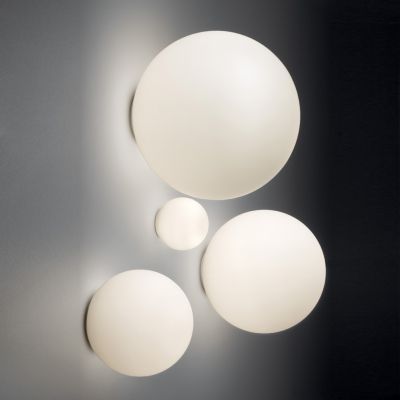 Dioscuri Parete/Soffitto Wall- and Ceiling Light