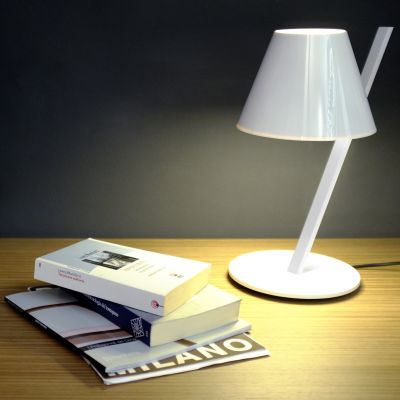 La Petite Table Lamp