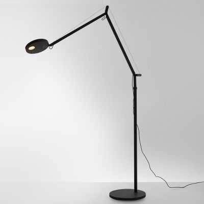 Demetra Professional Floor Lamp