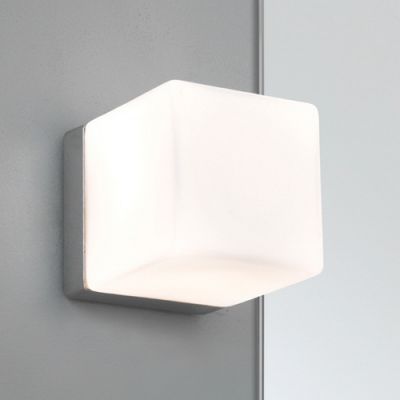 Cube Wall Light