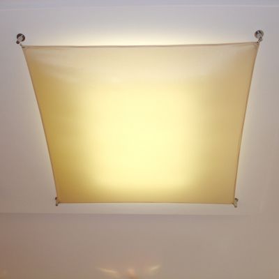 Veroca Ceiling Light