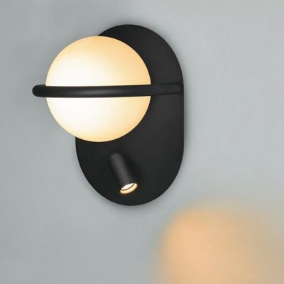 C_Ball Wall Lamp