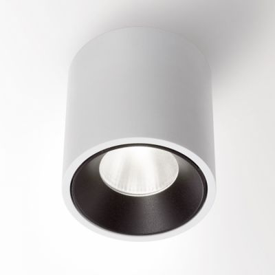 Boxy XL R Ceiling Light