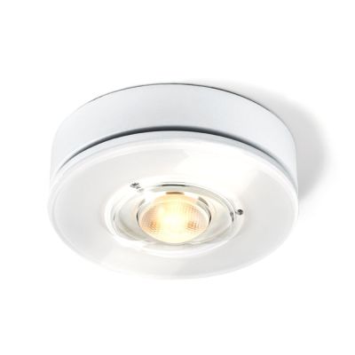Euclid LV C Surface-Mounted Ceiling Lamp - White Special Offer