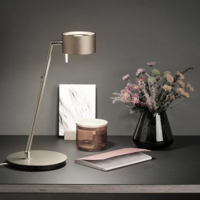 CAIpur Table Lamp