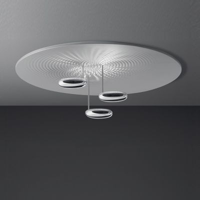 Droplet Soffitto LED Ceiling Light