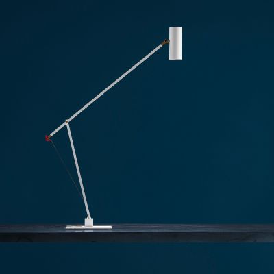Ettorino T Table Lamp