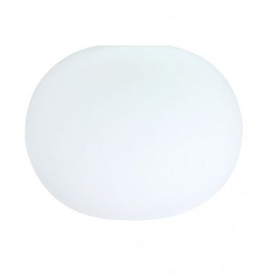 Replacement Glass for Glo-Ball S1 (Ø: 33cm)