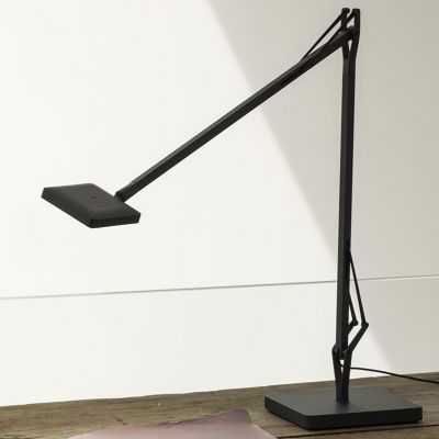 Kelvin Edge LED Table Lamp