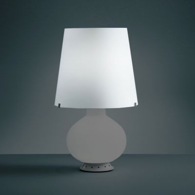 Replacement Glass for Fontana 1853 Table Lamp