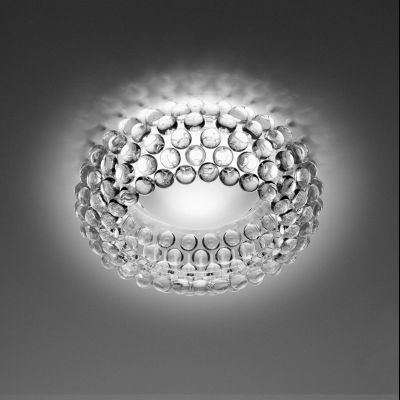 Caboche Plus Soffitto Ceiling Light