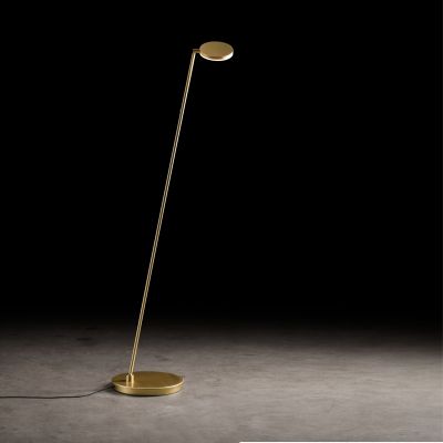 Plano S Floor Lamp