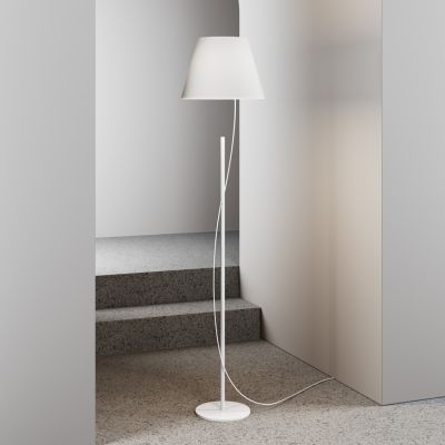 Hover Floor Lamp