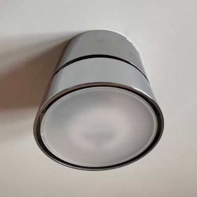 Litin Ceiling Lamp, Chrome, 3000K Special Offer