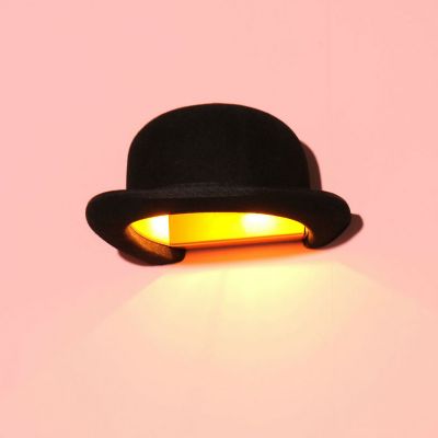 Jeeves Wall Lamp