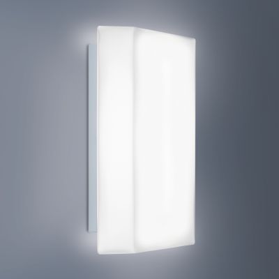 Cubo LED Wall- and Ceiling Lamp