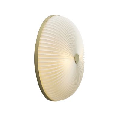 Lamella Wall and Ceiling Light