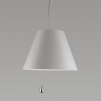 Costanza Pendant Light with Pulling Cable