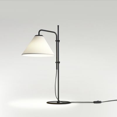 Funiculí Fabric Table Lamp