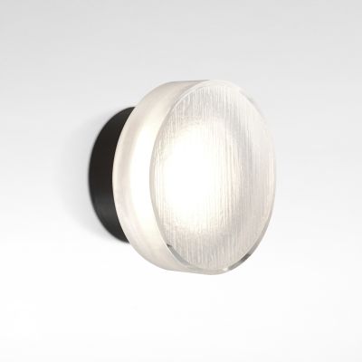 Roc IP65 wall and ceiling lamp