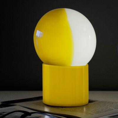 Pulce Table Lamp