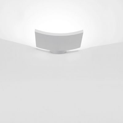 Microsurf wall light
