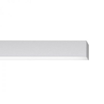 Milum Lightline Wall and Ceiling Light - 3000 K - Non-Dimmable