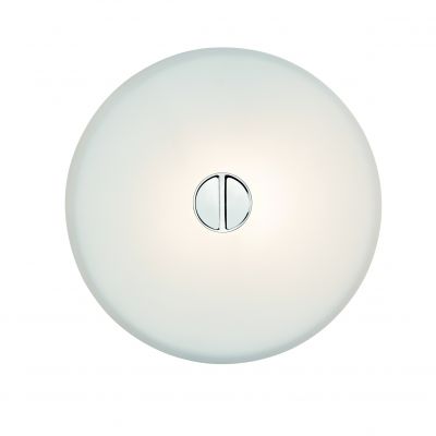 Mini Button Wall / Ceiling Light