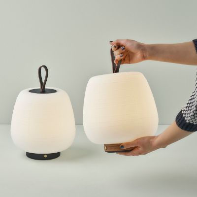 Misko Camp Table or Wall Light