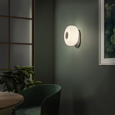Misko C/W15 Wall- and Ceiling Light