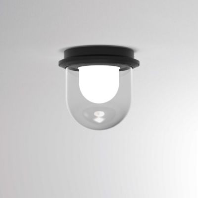 Pille Single M SD Wall- and Ceiling Light
