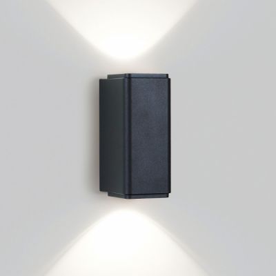 Momba Down-Up LED Wall Lamp