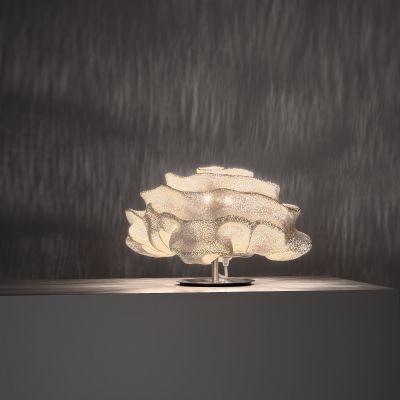 Nevo Table Lamp