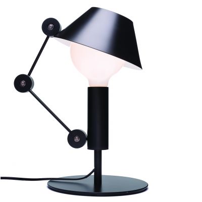 Mr. Light Short Table Lamp