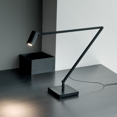 Untitled Table Lamp (Spot)