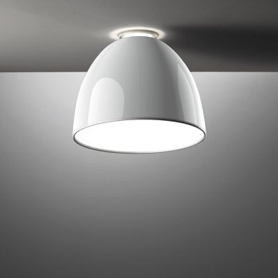 Only Mini Gloss Soffitto Ceiling Light